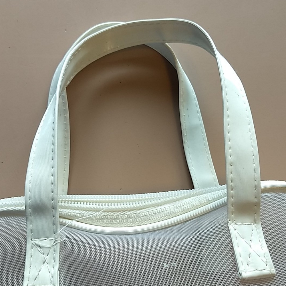 Zipper Bag - Picture 6 of 7
